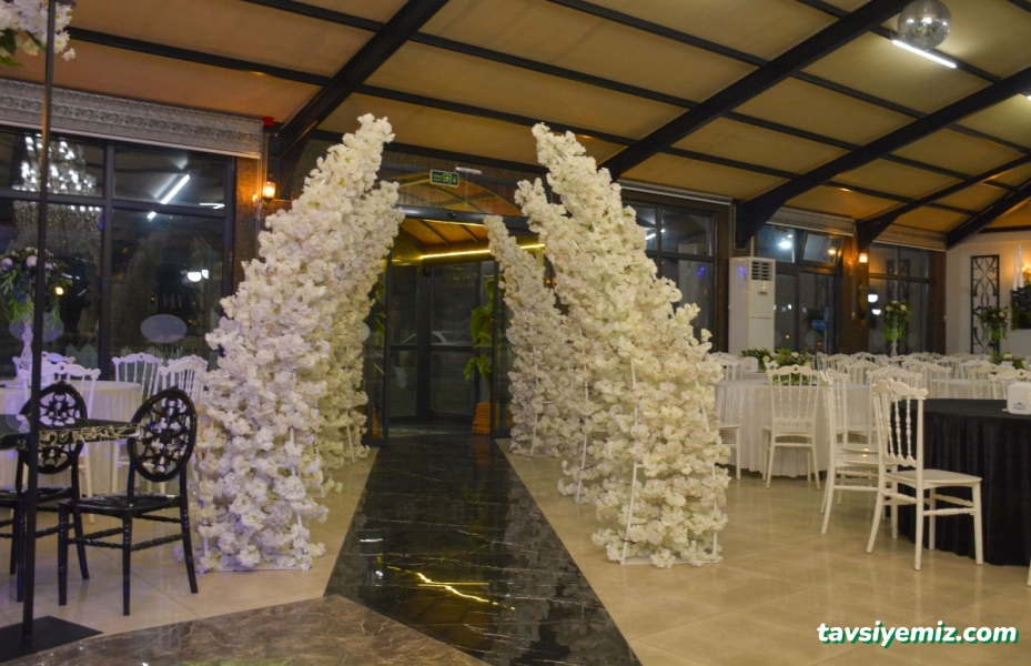 Rüya Park Düğün Salonu & Organizasyon Rüya Park Düğün Salonu & Organizasyon