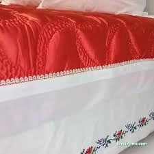 Rüya Perde