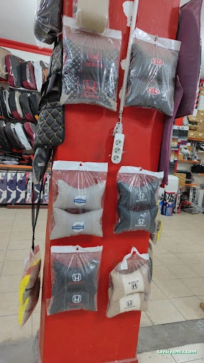 Rüzgar Oto Aksesuar Rüzgar Oto Aksesuar