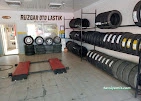 Rüzgar Oto Lastik Rüzgar Oto Lastik