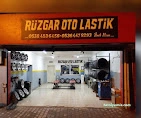 Rüzgar Oto Lastik Rüzgar Oto Lastik
