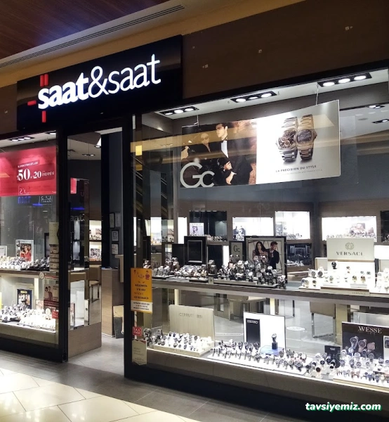 Saat Ve Saat Saat Ve Saat