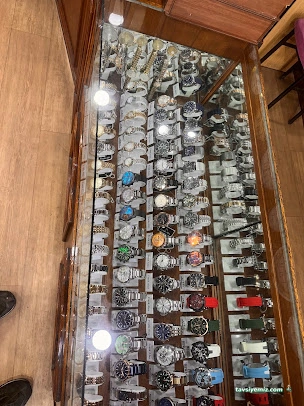 Saatçi Aydın