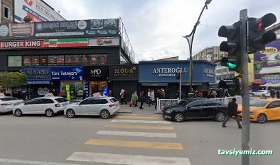 Saatçi İlhan Saatçi İlhan