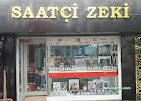 Saatçi Zeki Saatçi Zeki
