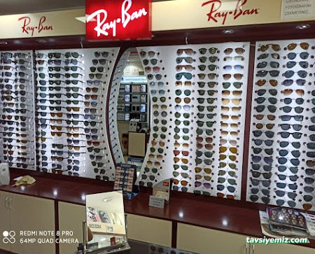 Saatçıoğlu Optik Saatçıoğlu Optik