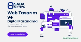 Saba Medya | Web Tasarım Ve Dijital Medya Ajansı Saba Medya | Web Tasarım Ve Dijital Medya Ajansı