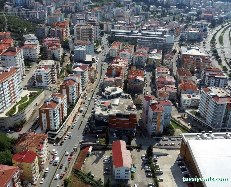 Sabah Center