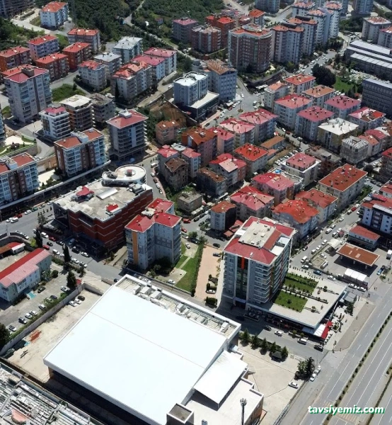 Sabah Center