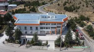 Şabanözü Kaymakamlığı Şabanözü Kaymakamlığı