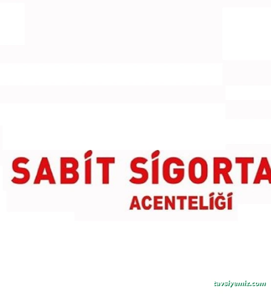 Sabit Sigorta Sabit Sigorta