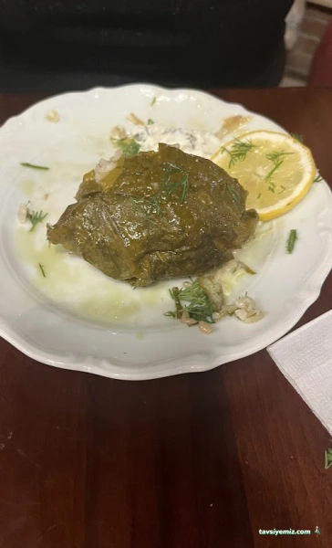 Sade Çorba