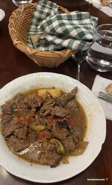 Sade Çorba
