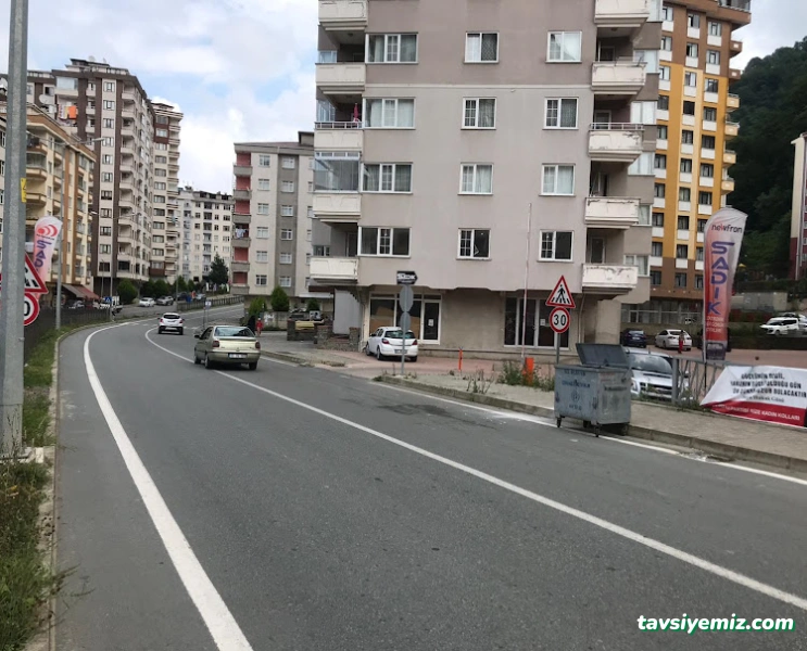 Sadık Elektronik Sadık Elektronik