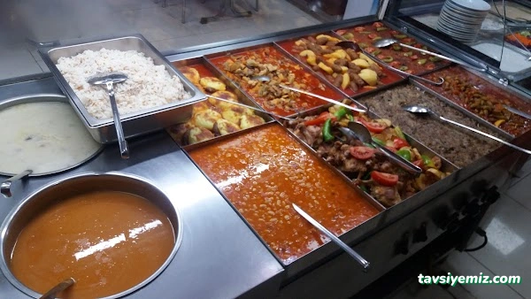 Şadırvan Lokantası Şadırvan Lokantası