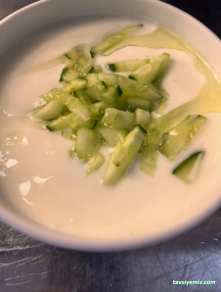 Şadırvan Lokantası Şadırvan Lokantası