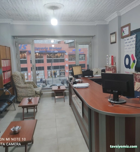 Sadullah Açar Sigorta Aracılık Hizmetleri Sadullah Açar Sigorta Aracılık Hizmetleri