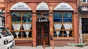 Safa Meyhanesi