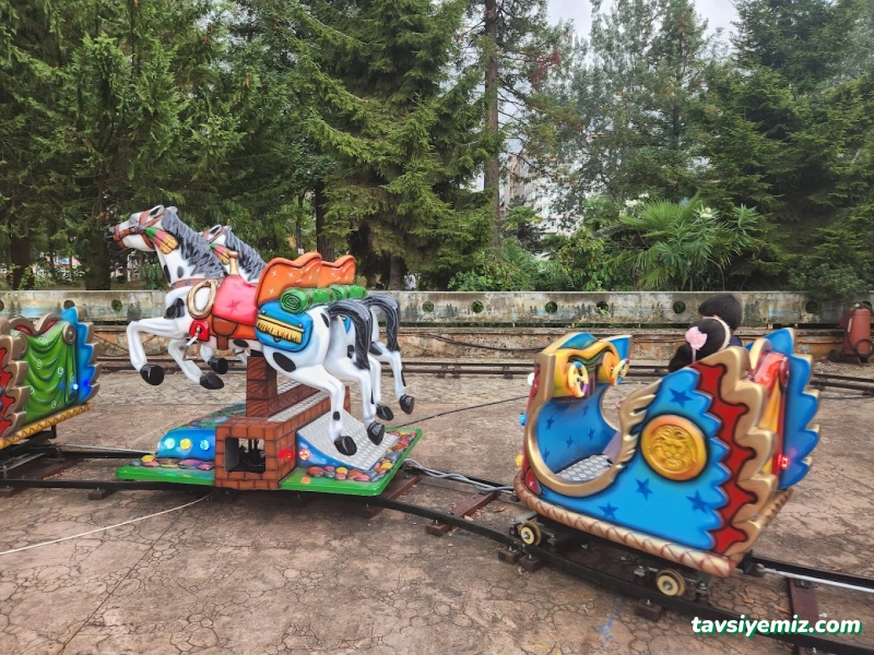 Şafak Lunapark