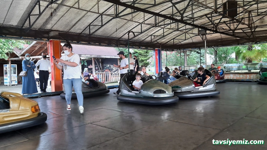 Şafak Lunapark