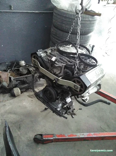 Şafak Motor Yenileme Atölyesi Şafak Motor Yenileme Atölyesi