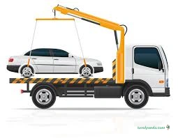 Şafak Oto Kurtarıcı Ve Oto Tamir