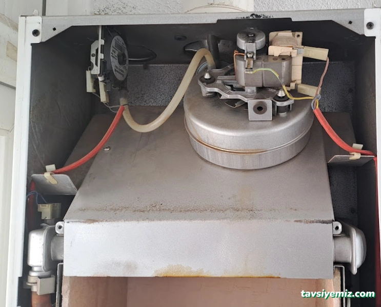 Şafak Teknik Kombi Klima Beyaz Eşya Tamir Servisi Şafak Teknik Kombi Klima Beyaz Eşya Tamir Servisi