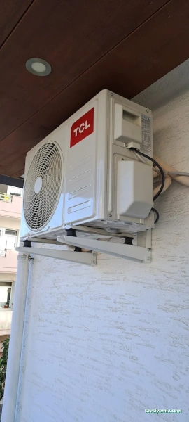 Şafak Teknik Kombi Klima Beyaz Eşya Tamir Servisi