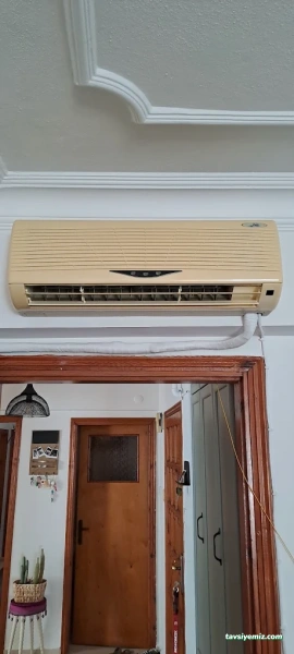 Şafak Teknik Kombi Klima Beyaz Eşya Tamir Servisi