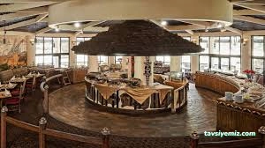 Safari Park Cafe & Oyun Evi Safari Park Cafe & Oyun Evi