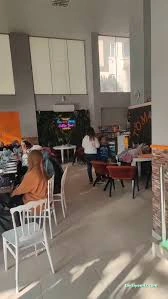 Safari Park Cafe & Oyun Evi Safari Park Cafe & Oyun Evi