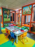 Safari Park Cafe & Oyun Evi Safari Park Cafe & Oyun Evi