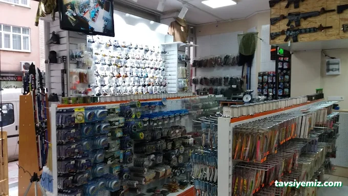 Safir Av Balık Kamp Ve Outdoor / Mke Bayii Safir Av Balık Kamp Ve Outdoor / Mke Bayii