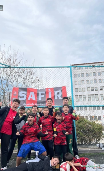 Safirspor Fk Tesisleri Safirspor Fk Tesisleri