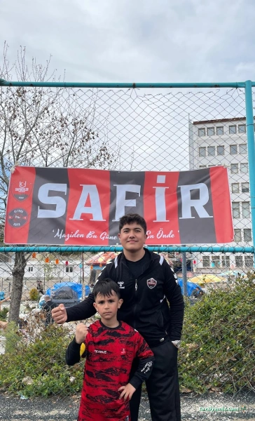 Safirspor Fk Tesisleri Safirspor Fk Tesisleri
