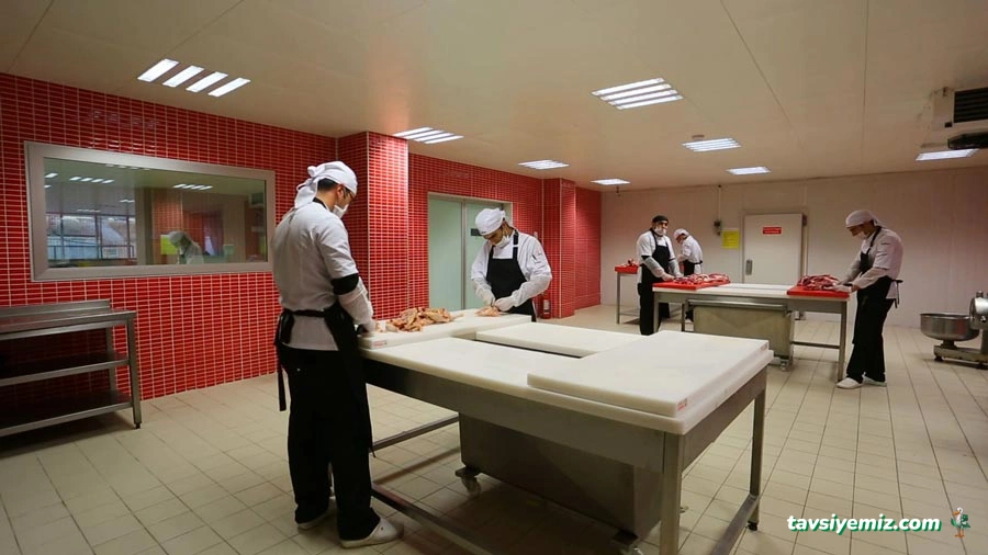 Safran Catering
