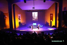 Safranbolu Belediyesi Kent Tiyatrosu Safranbolu Belediyesi Kent Tiyatrosu