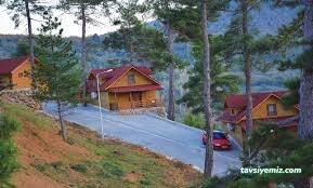 Safranbolu Bungalov Safranbolu Bungalov