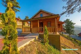Safranbolu Bungalov Safranbolu Bungalov
