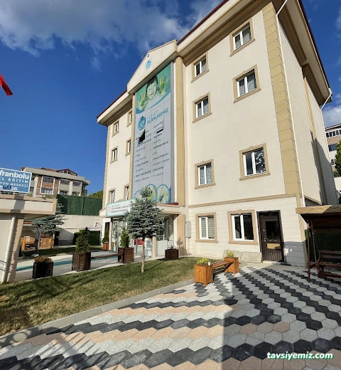 Safranbolu Özel Eğitim Ve Rehabilitasyon Merkezi Safranbolu Özel Eğitim Ve Rehabilitasyon Merkezi