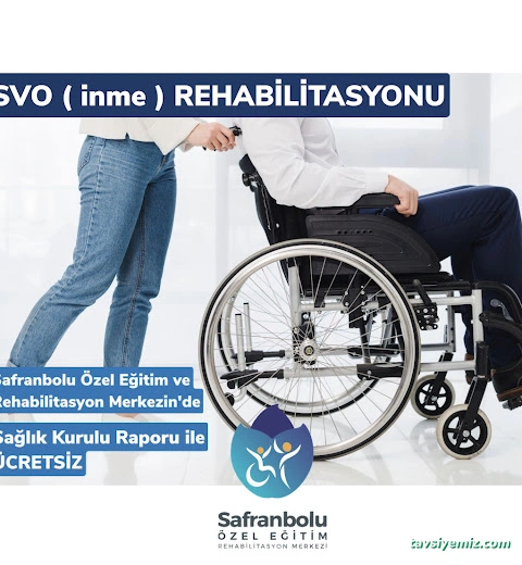 Safranbolu Özel Eğitim Ve Rehabilitasyon Merkezi Safranbolu Özel Eğitim Ve Rehabilitasyon Merkezi