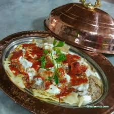 Safranbolu Sofrası Safranbolu Sofrası