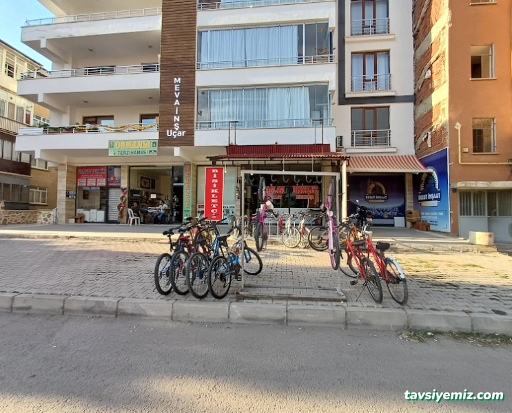 Sağlam Bisiklet Sağlam Bisiklet