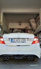 Sağlam Eksoz Sağlam Eksoz