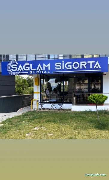 Sağlam Global Sigorta Sağlam Global Sigorta