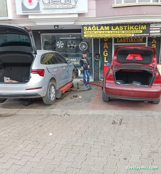 Sağlam Lastikcim Sağlam Lastikcim
