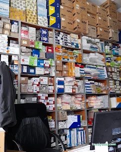 Sağlam Oto Yedek Parça Sağlam Oto Yedek Parça