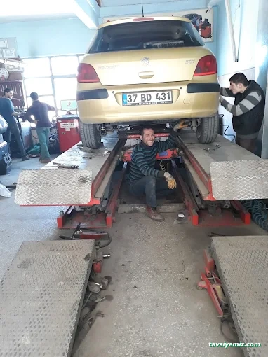 Sağlam Rot Balans Sağlam Rot Balans