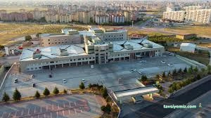 Sağlık Bilimleri Üniversitesi Beyhekim Eğitim Ve Araştırma Hastanesi Sağlık Bilimleri Üniversitesi Beyhekim Eğitim Ve Araştırma Hastanesi