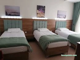Sağlık Misafirhanesi Erzincan Sağlık Misafirhanesi Erzincan